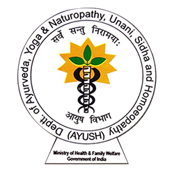 Ministry of AYUSH