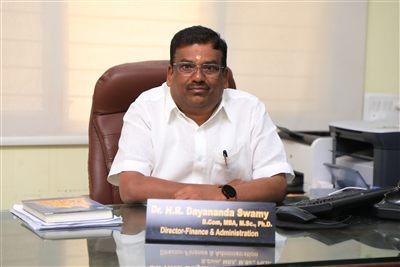 Sri Dayananda