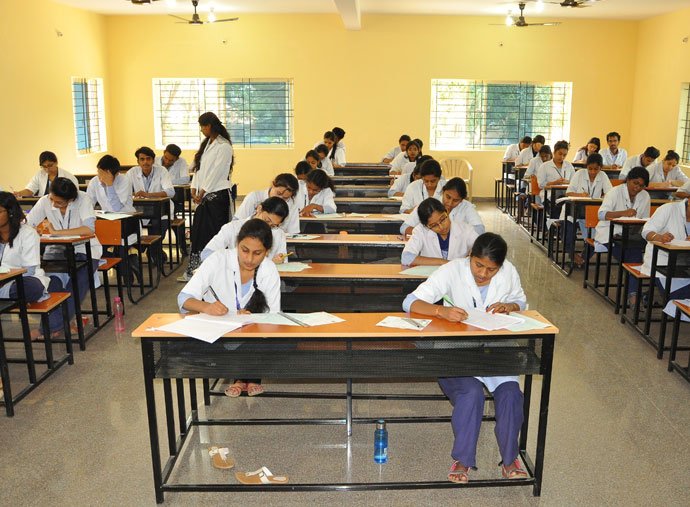 Classrooms