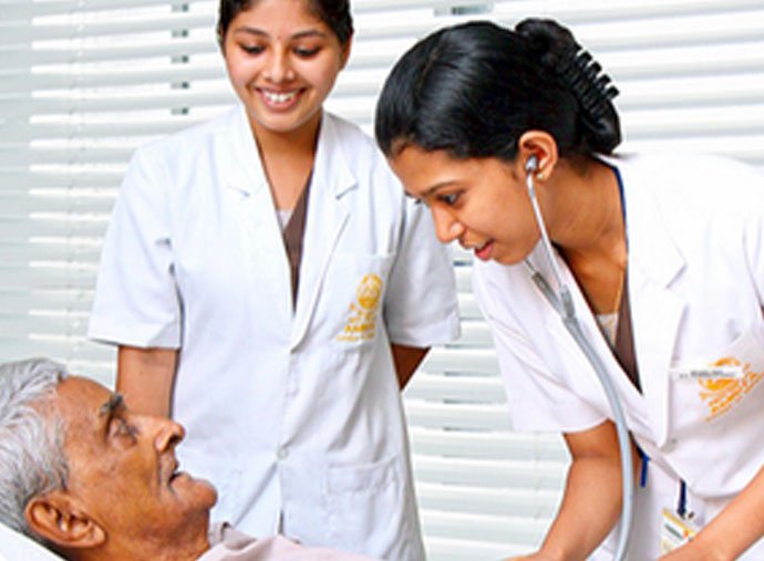 Basic BSc Nursing