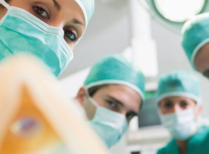 MSc Nursing