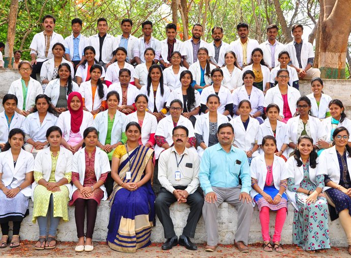 Post-Basic Nursing Students