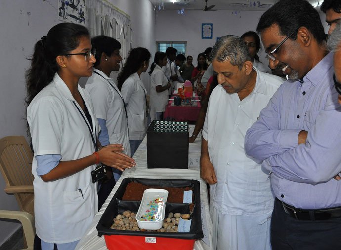 Laboratories