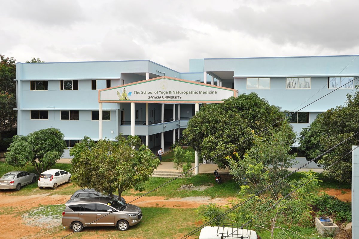 Campus Building