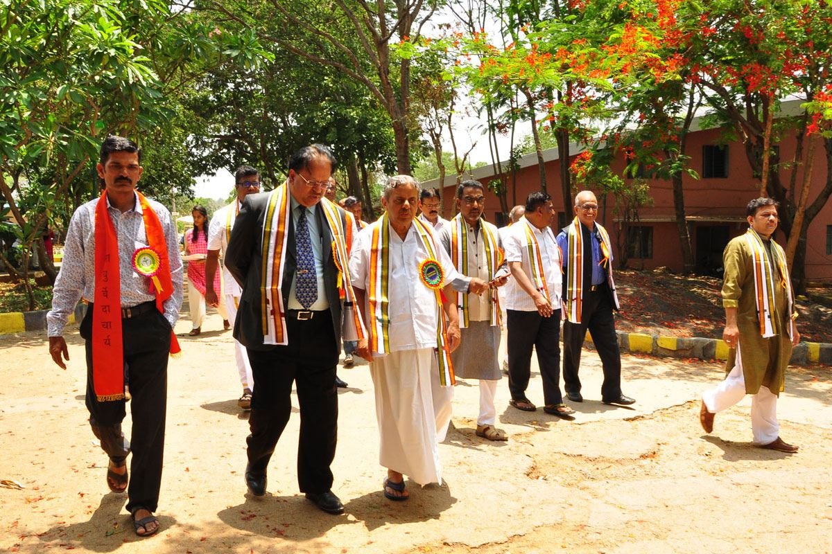 Convocation Ceremony