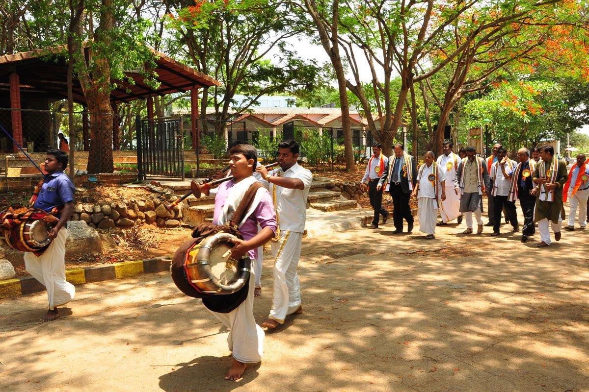 Convocation Ceremony