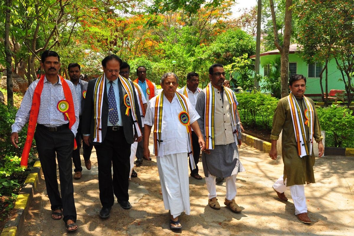 Convocation Ceremony
