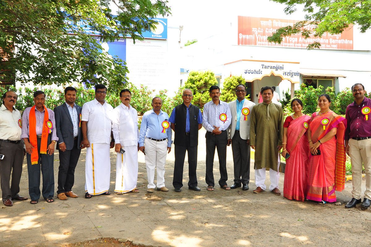 Convocation Ceremony
