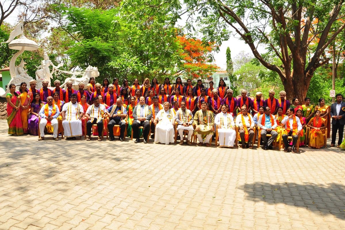 Convocation Ceremony