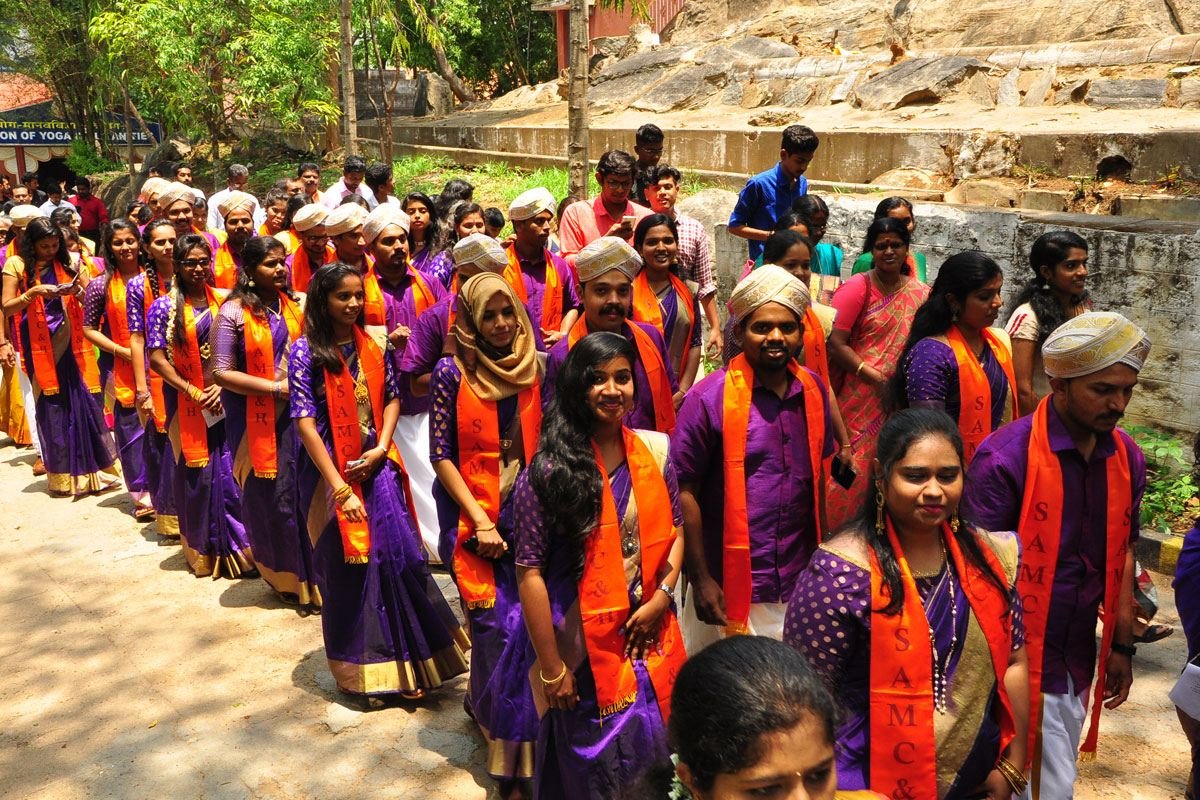 Convocation Ceremony