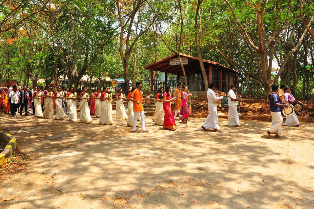 Convocation Ceremony