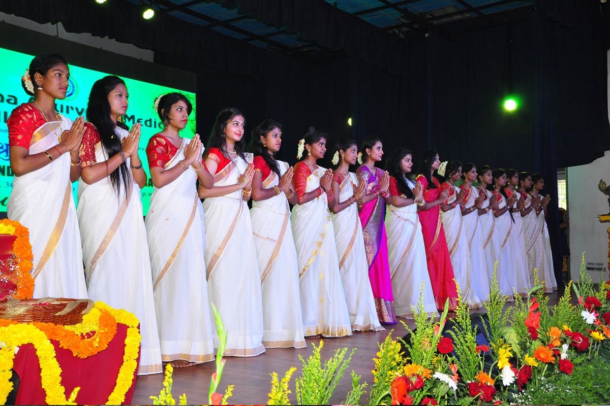 Convocation Ceremony