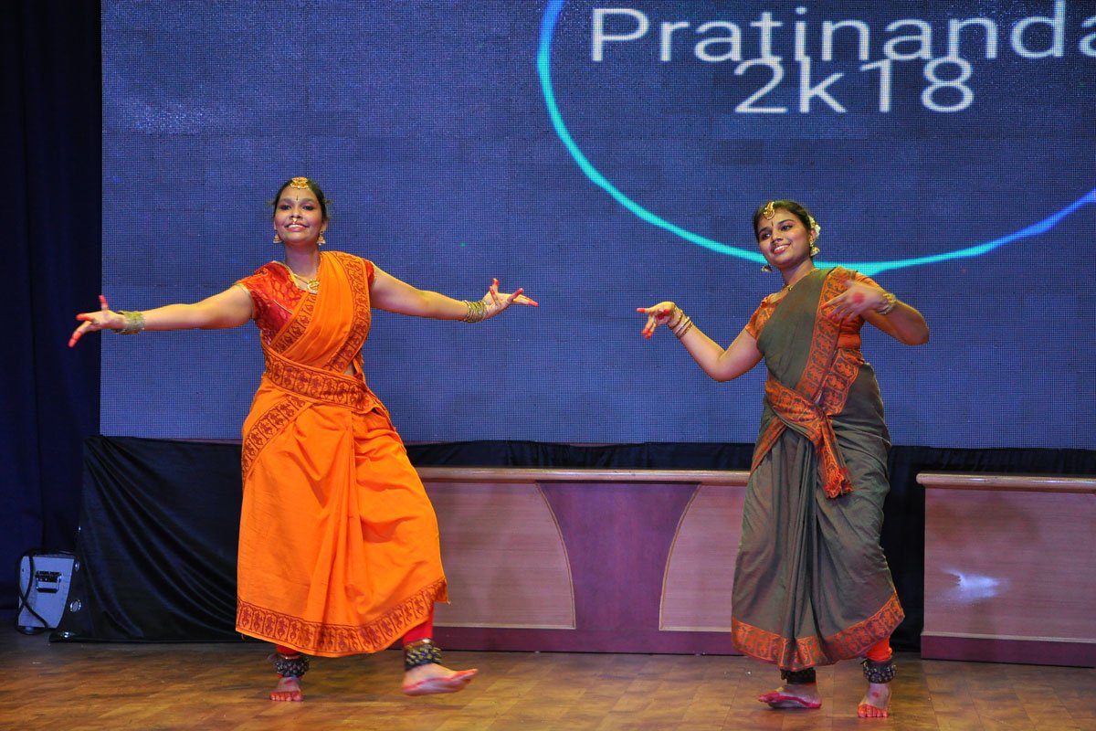 Pratinand Event