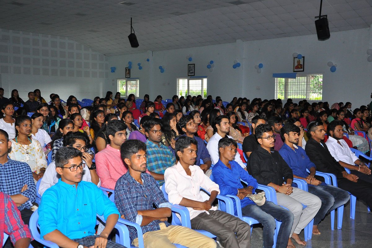 Pratinand Event