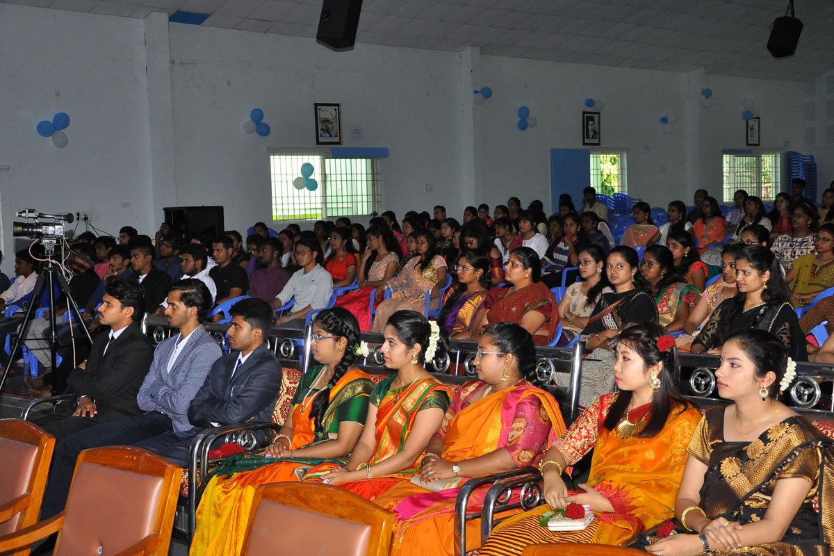 Pratinand Event