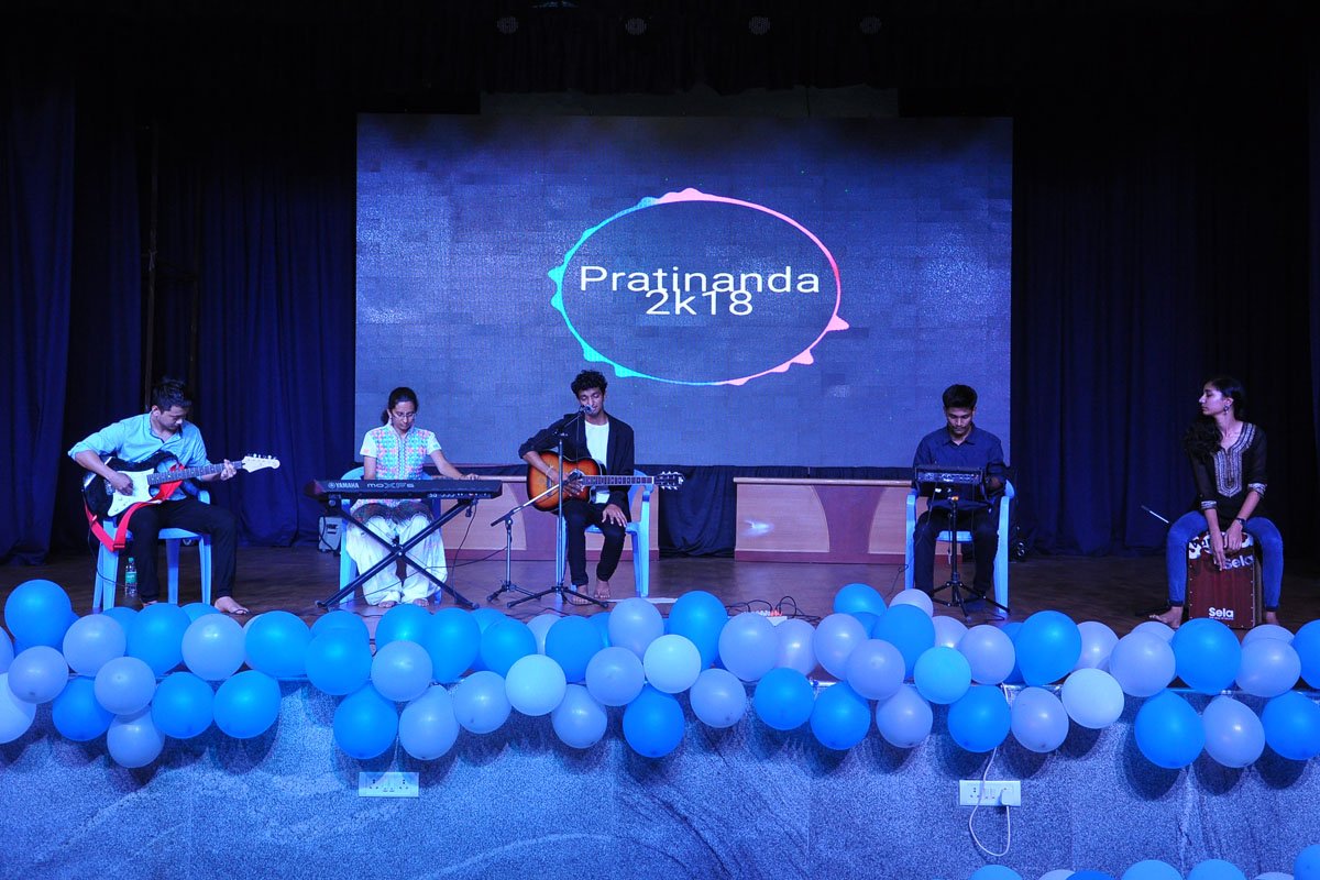 Pratinand Event