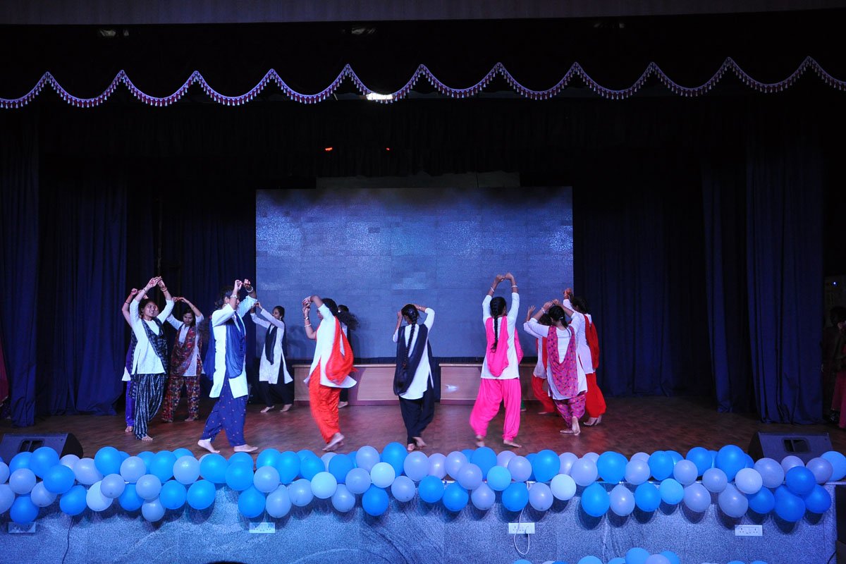 Pratinand Event