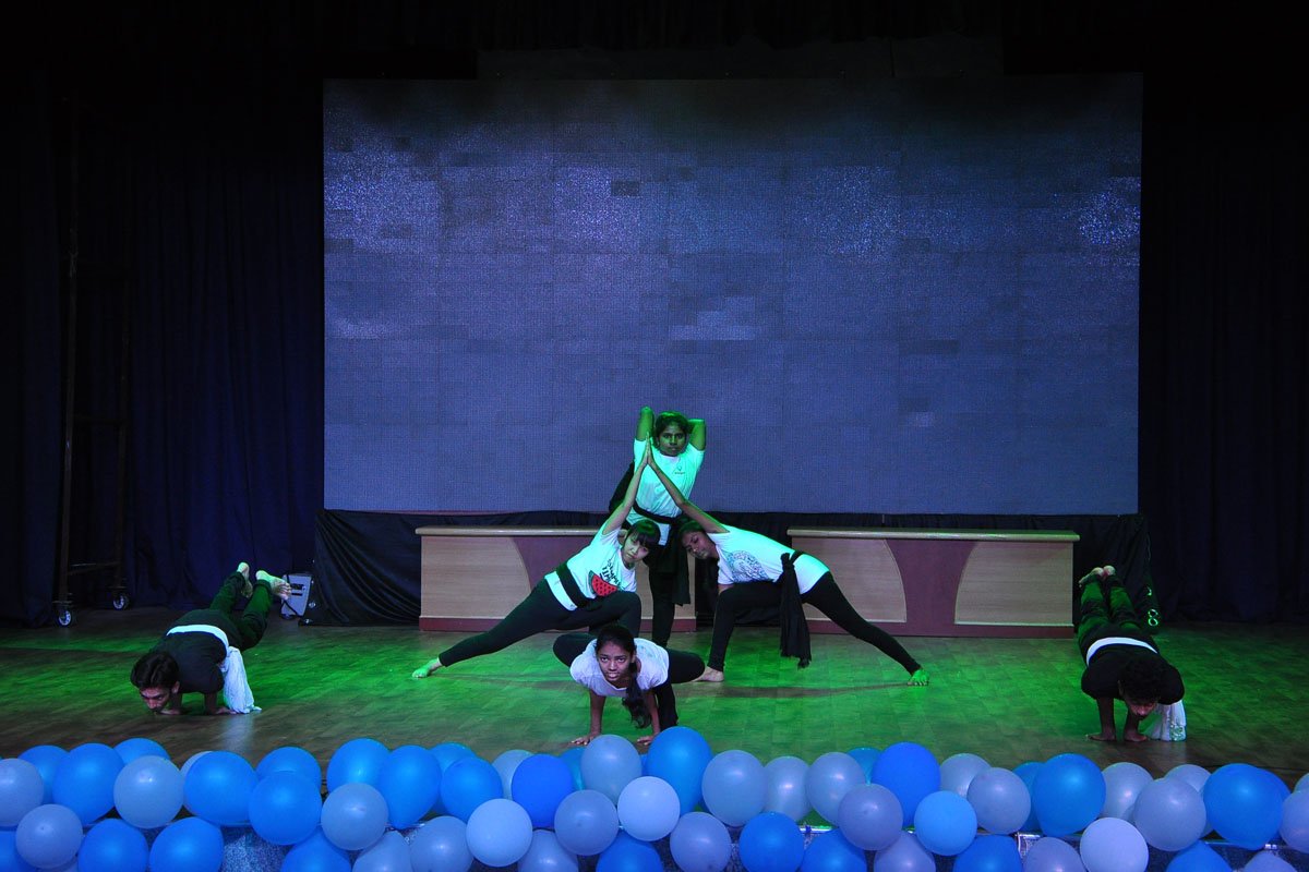 Pratinand Event