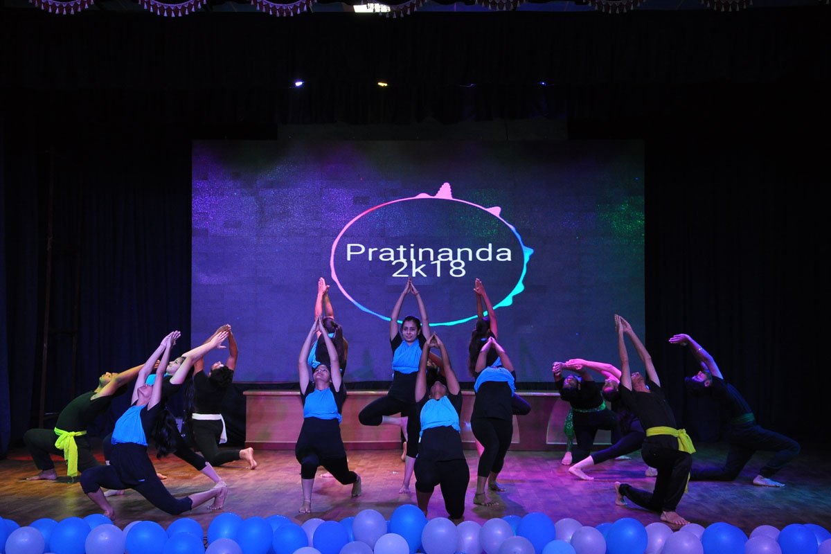 Pratinand Event