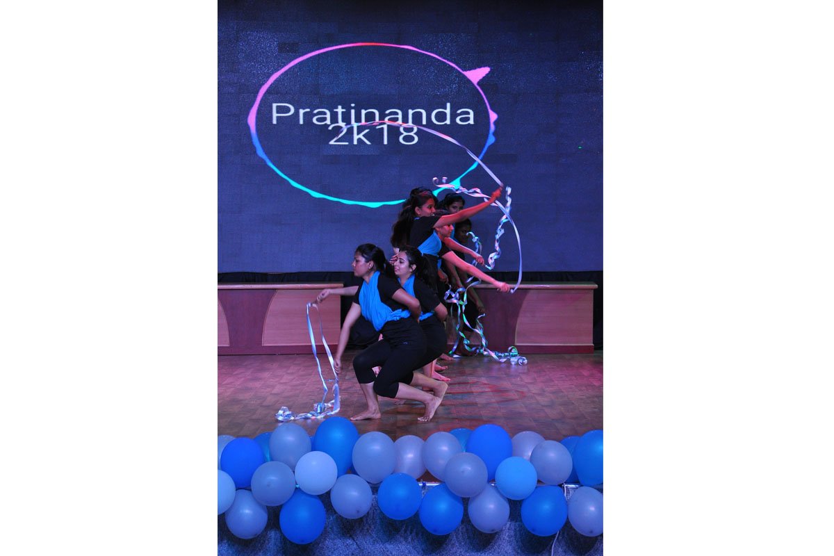 Pratinand Event
