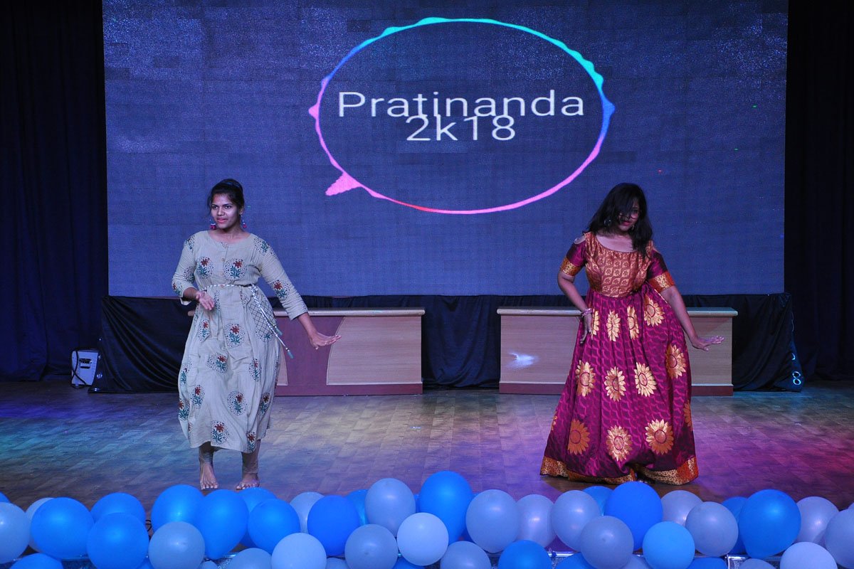 Pratinand Event