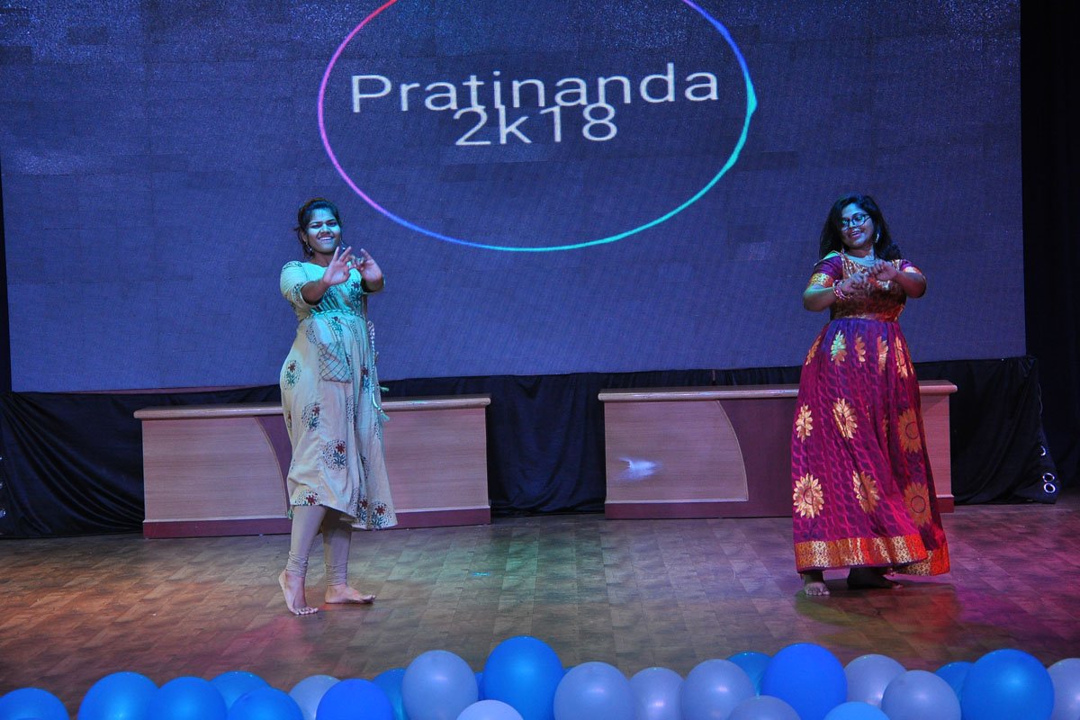 Pratinand Event