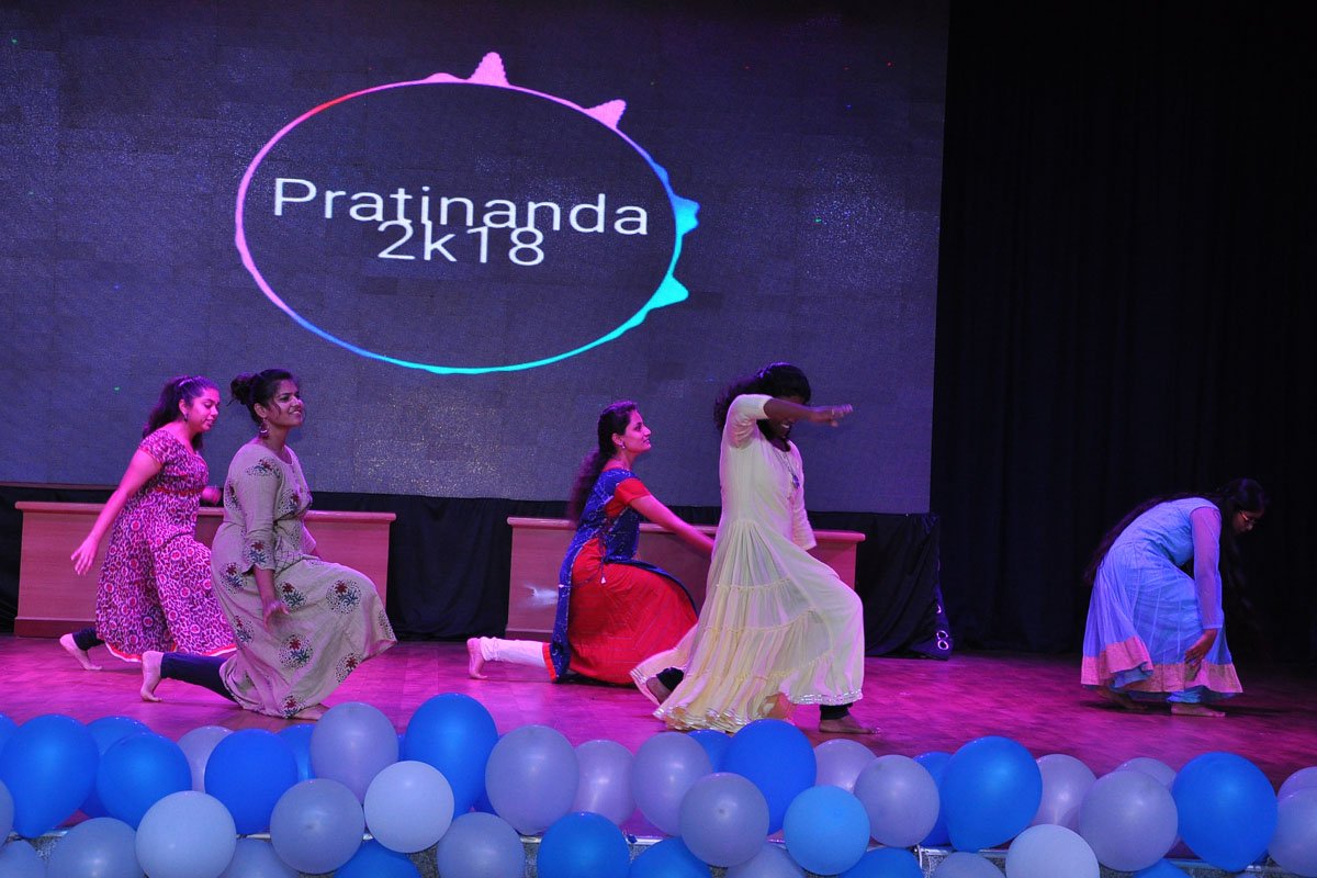 Pratinand Event