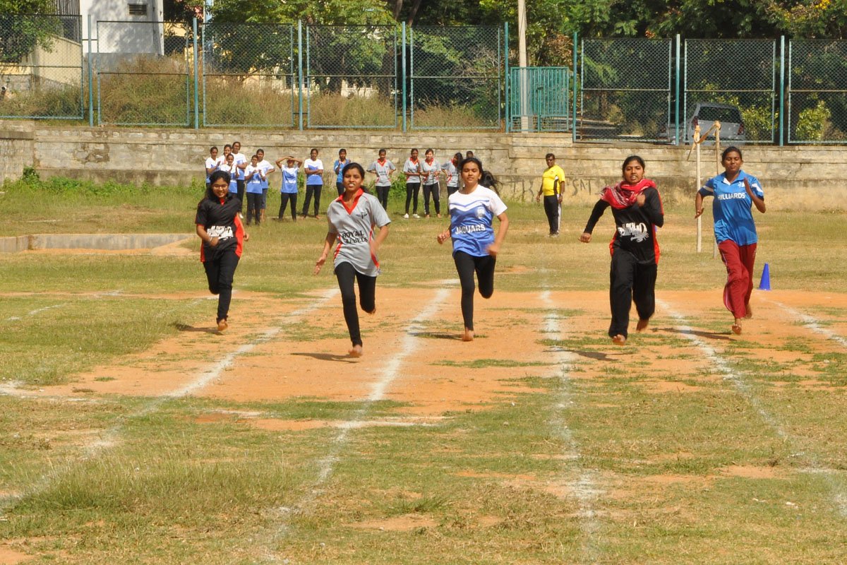 Sports