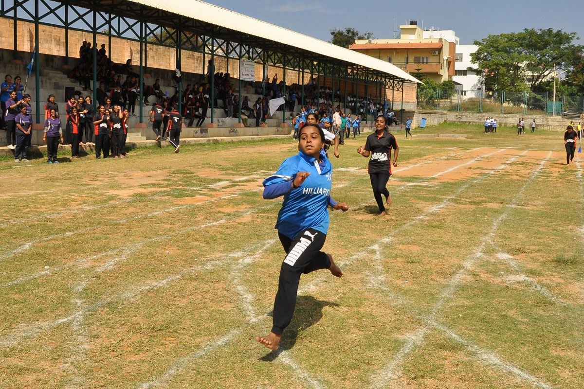 Sports Event
