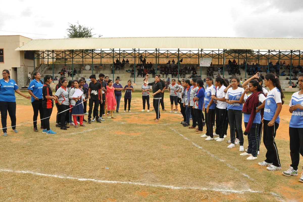 Sports Event