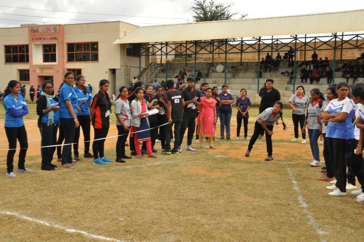 Sports Event