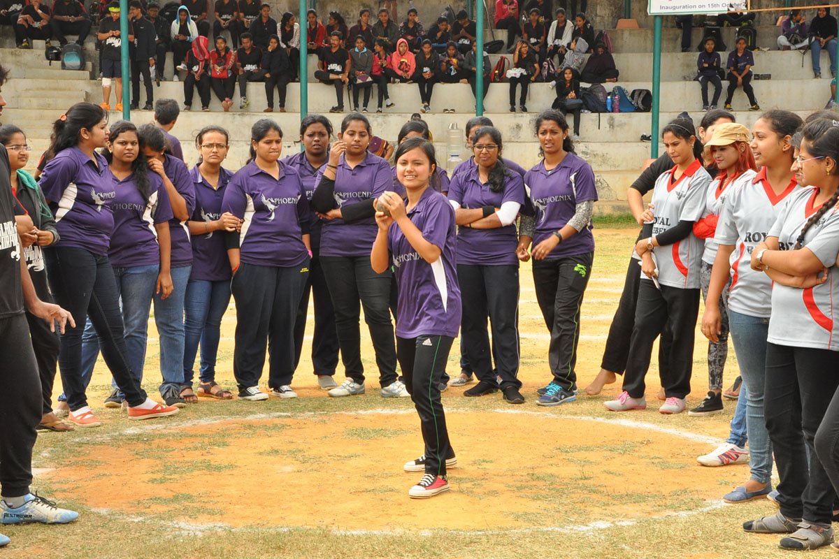 Sports Event