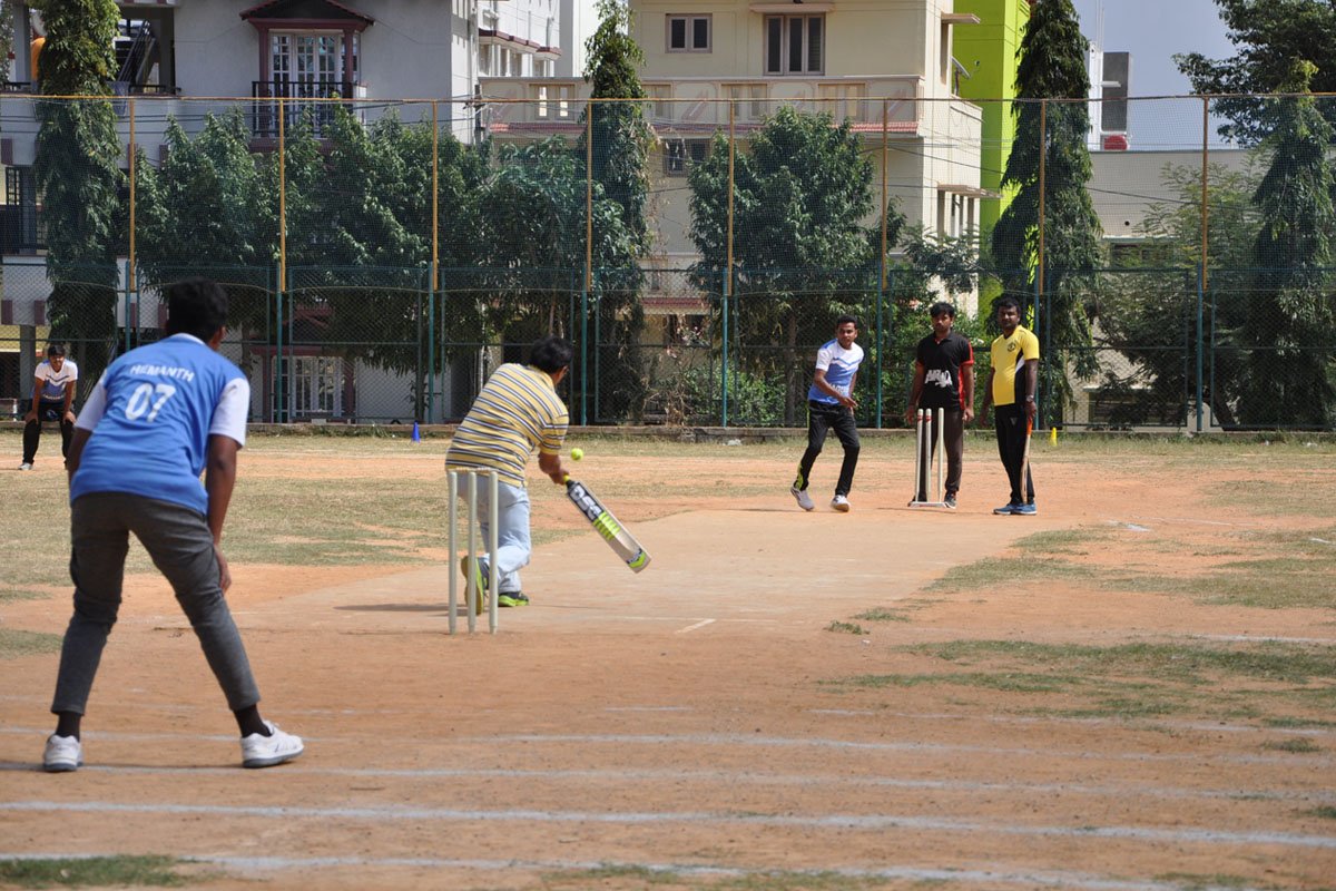 Sports Event