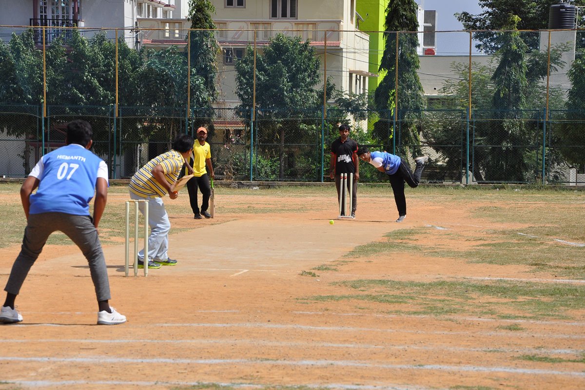 Sports Event