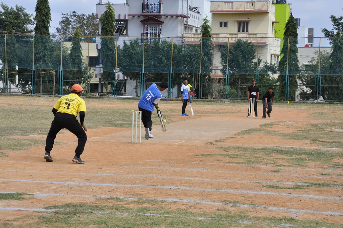 Sports Event