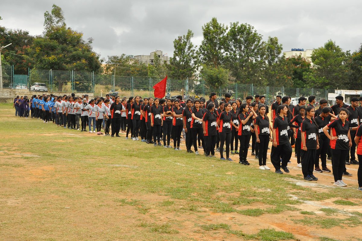 Sports Event