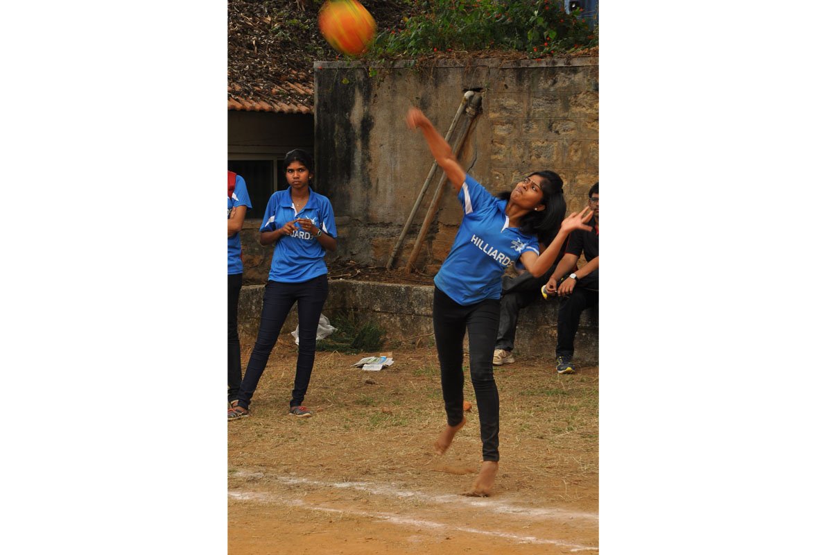 Sports Event