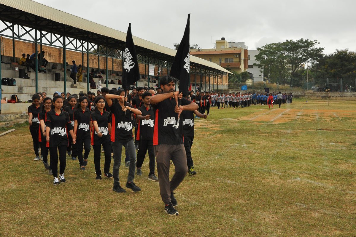 Sports Event