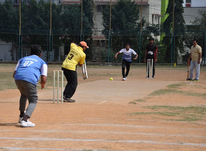 Sports Facilities