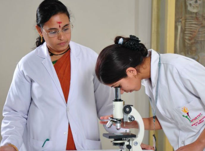 GNM Nursing