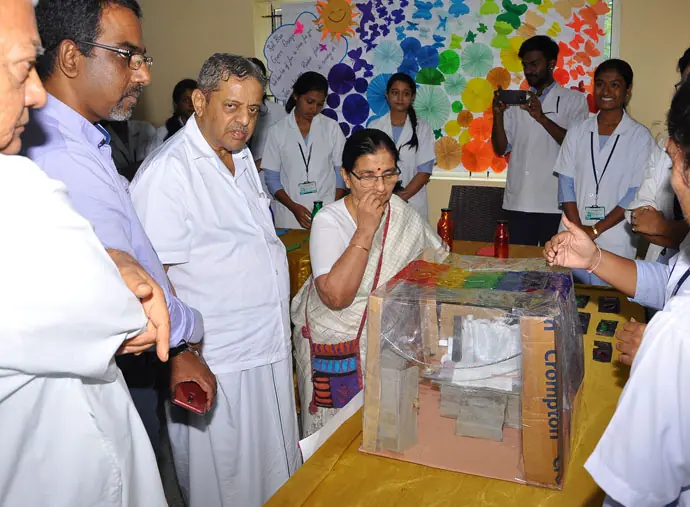 Sushrutha Hospital