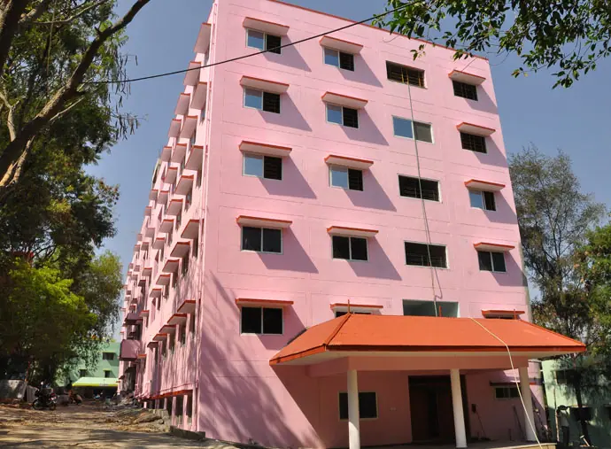 Hostel