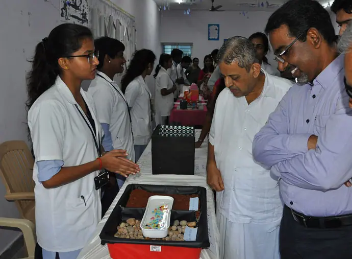 Laboratories