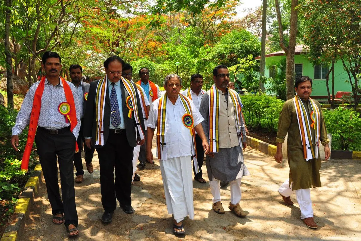 Convocation Ceremony