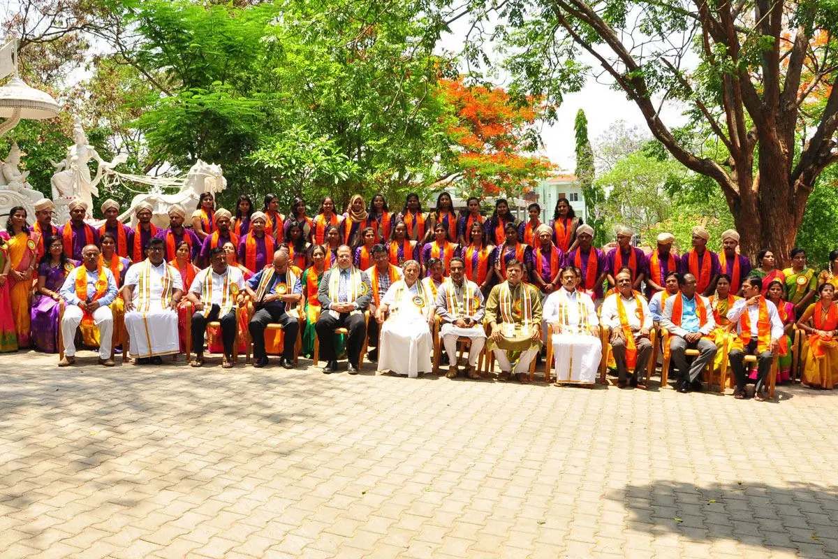 Convocation Ceremony