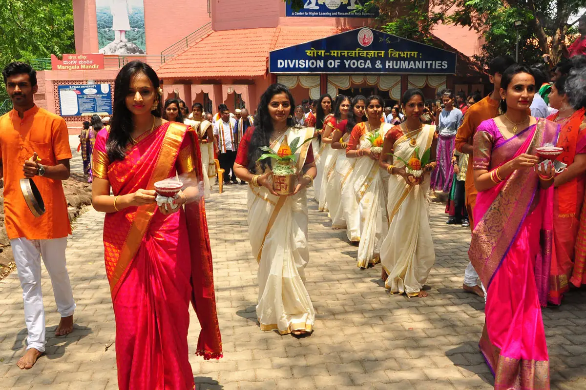 Convocation Ceremony