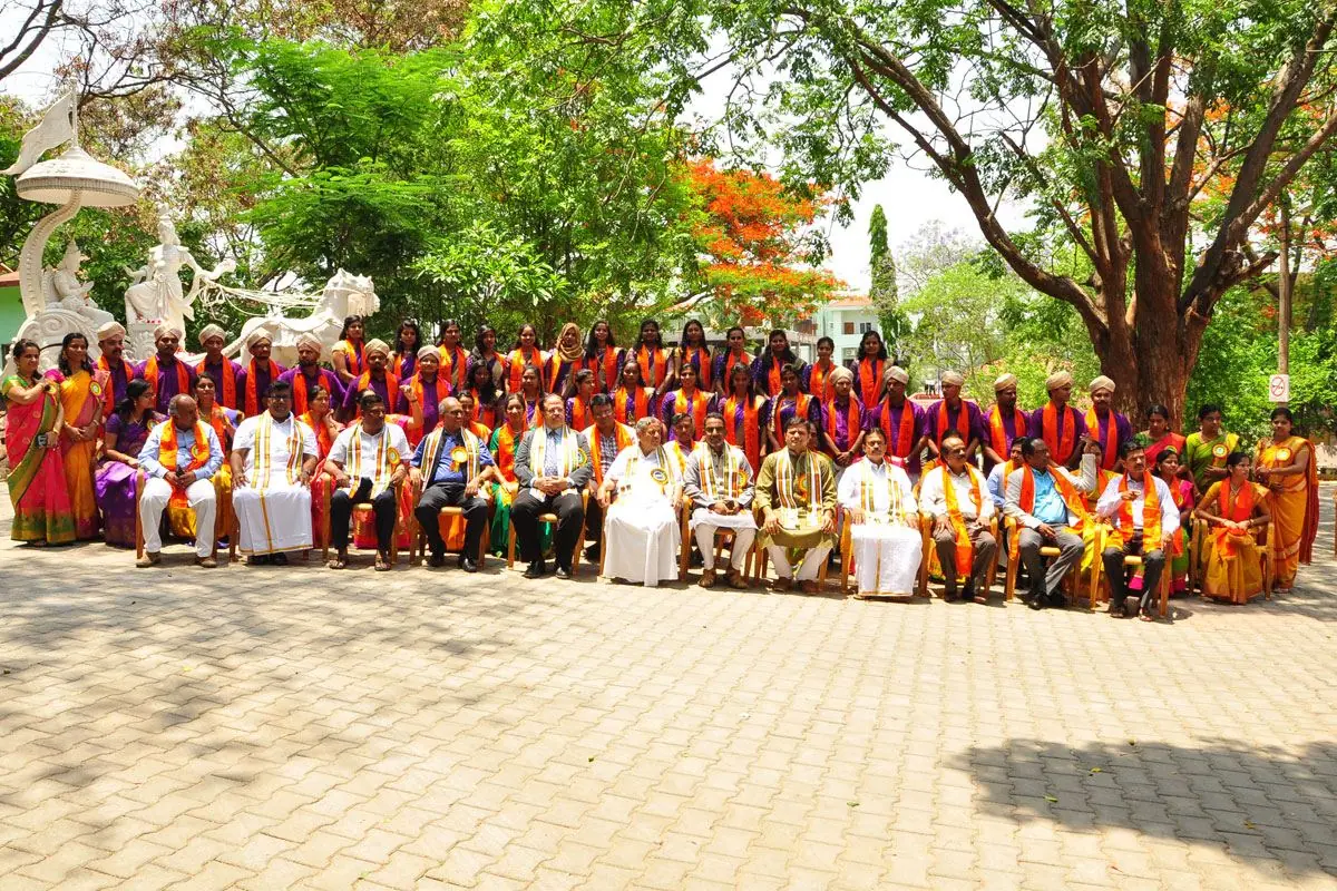 Convocation Ceremony