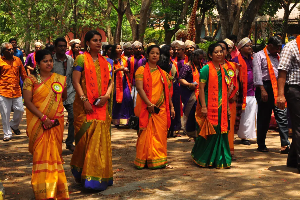 Convocation Ceremony