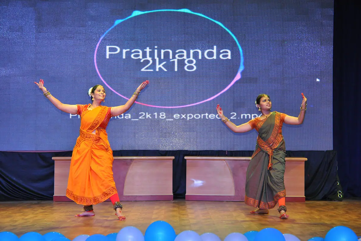 Pratinand Event