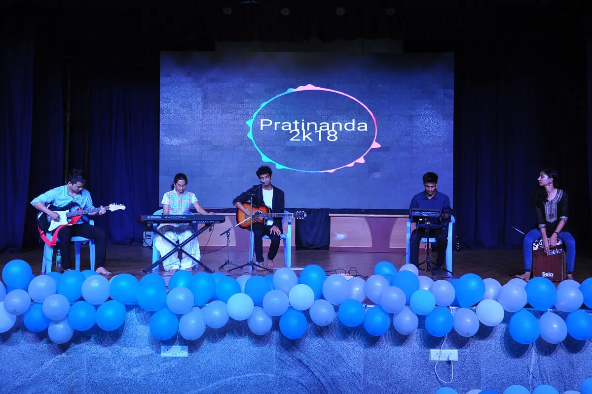 Pratinand Event